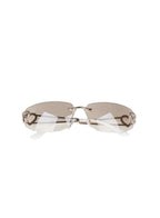 Double Hearts Cupid Sunglasses CA509
