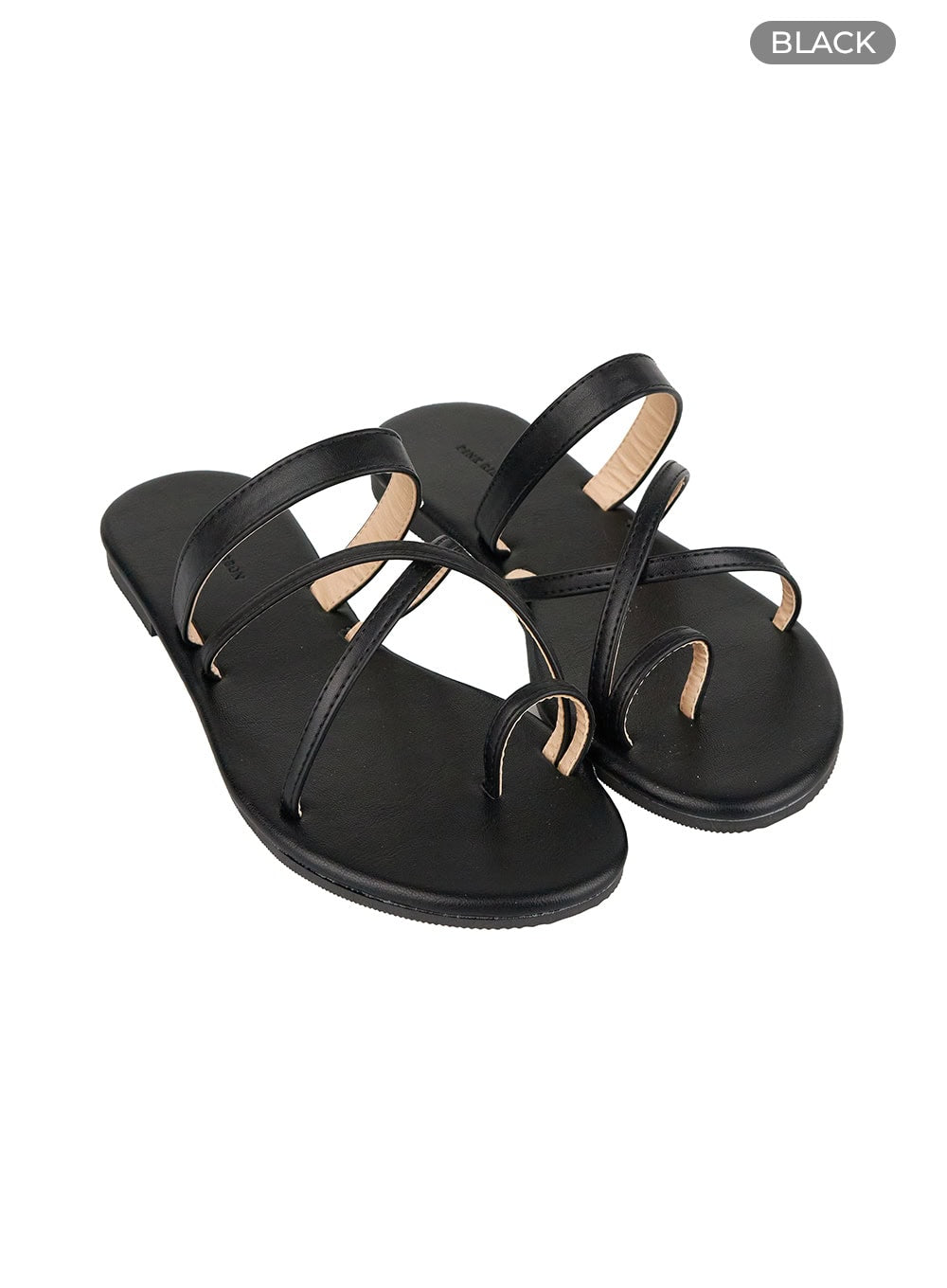 Elegant Sandals OL424