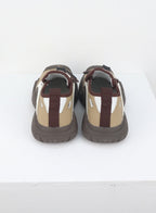 Lace-Up Sneakers CU322
