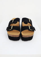 Buckle Sandals CY331
