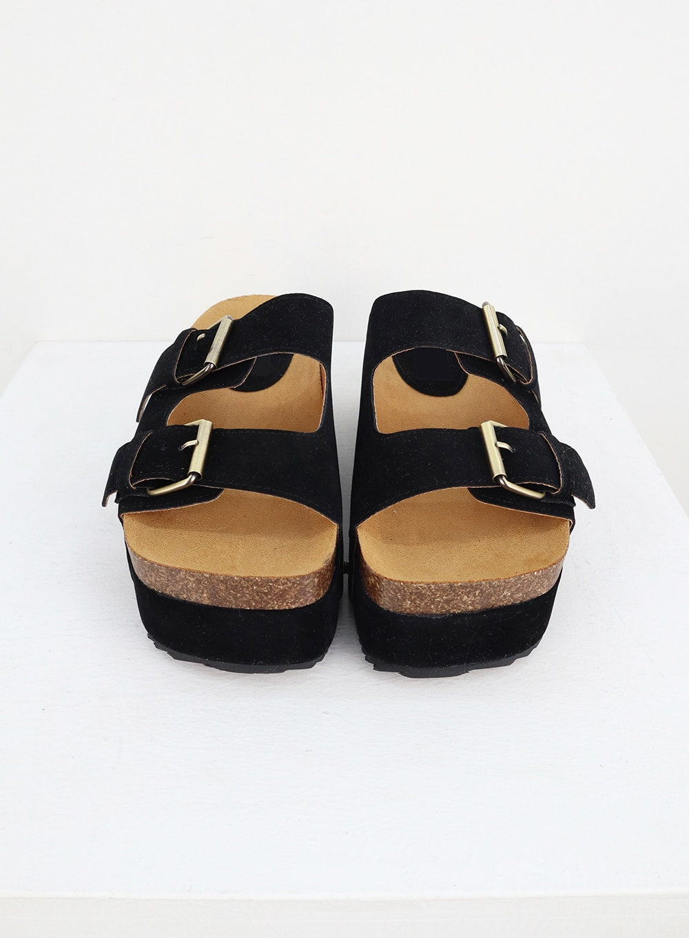 Buckle Sandals CY331