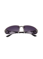 Double Hearts Cupid Sunglasses CA509