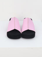 Low Heeled Slip-ons CU309