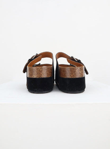 Buckle Sandals CY331