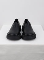 Faux Leather Slipper OG318