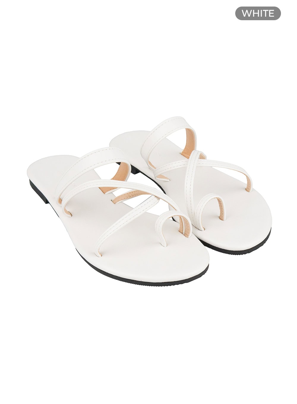 Elegant Sandals OL424