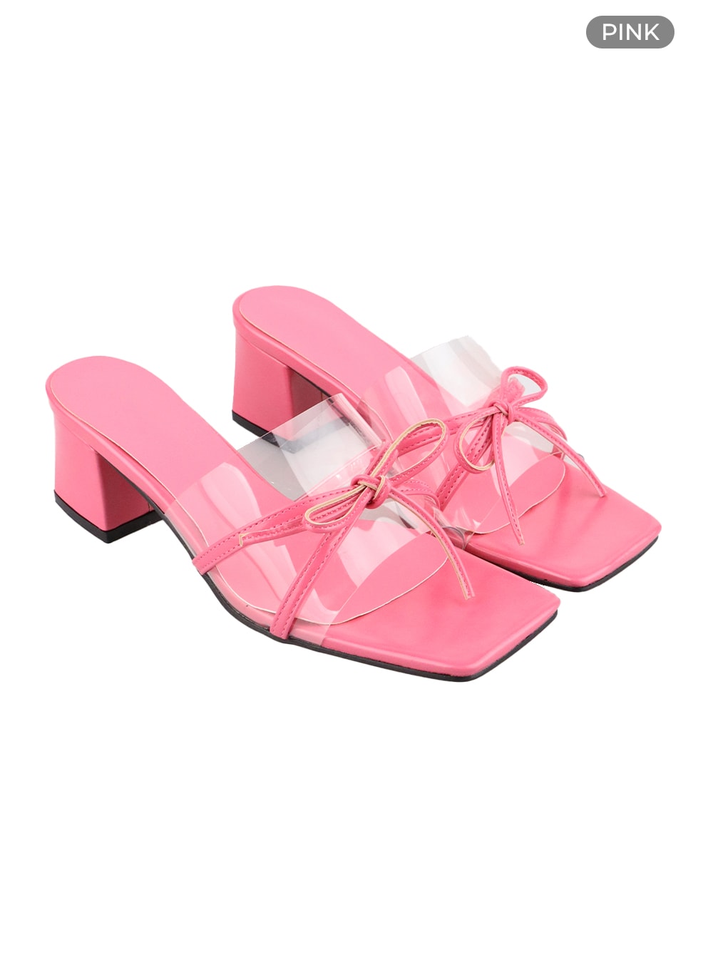 Strap Sandals OA419