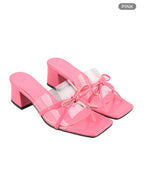 Strap Sandals OA419