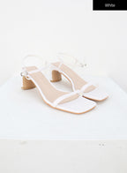 Platform Sandals BU308