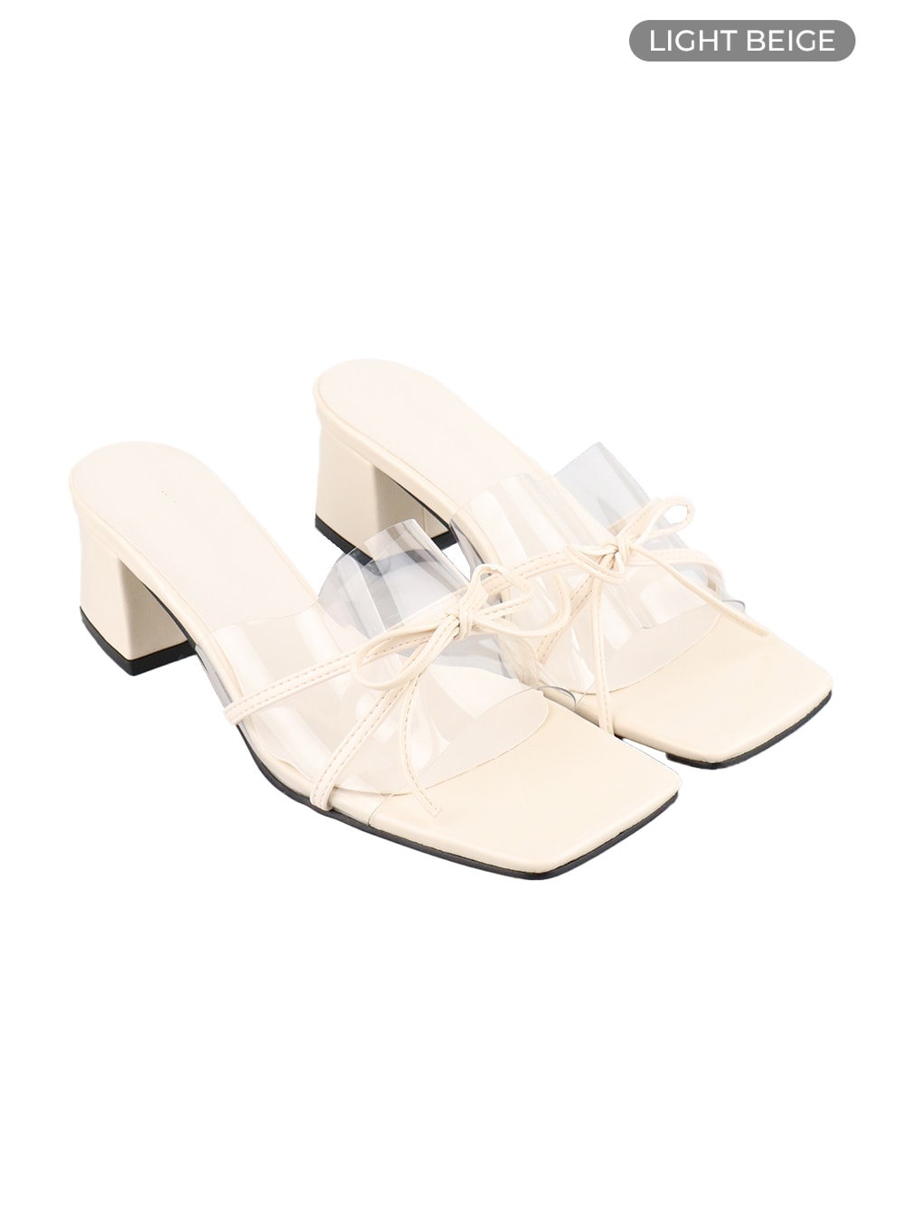 Strap Sandals OA419