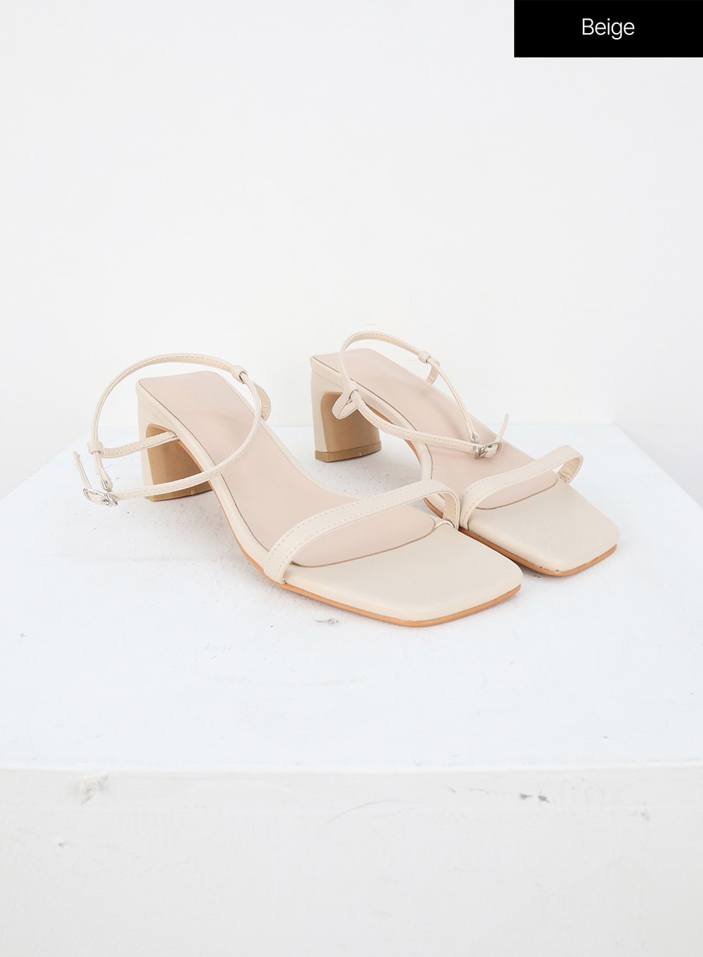 Platform Sandals BU308