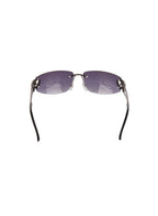 Double Hearts Cupid Sunglasses CA509