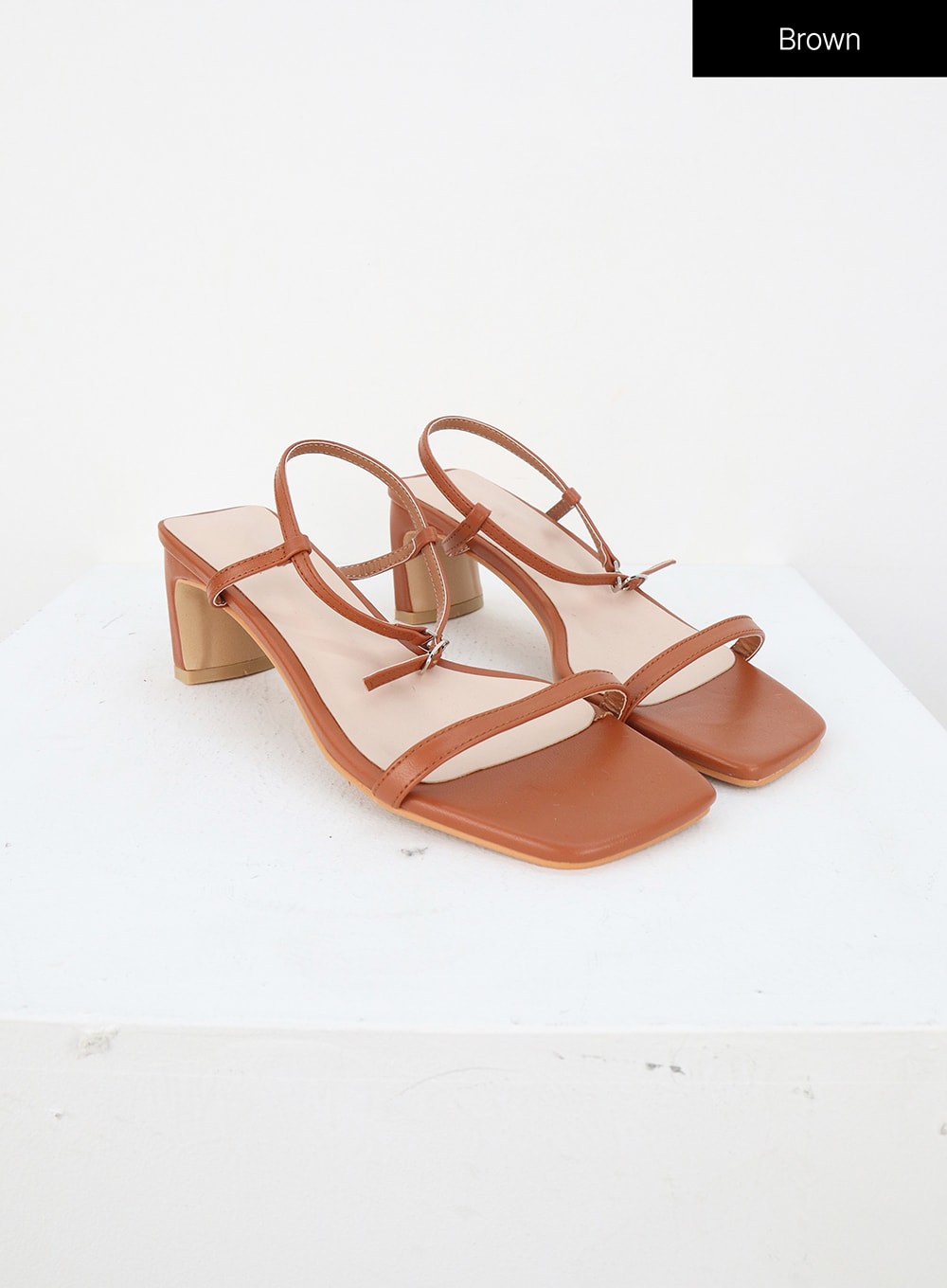 Platform Sandals BU308
