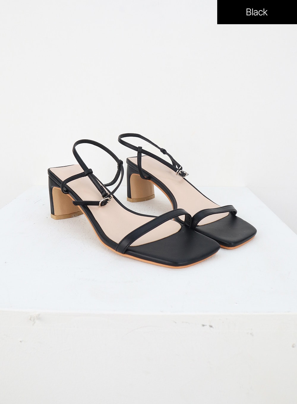 Platform Sandals BU308