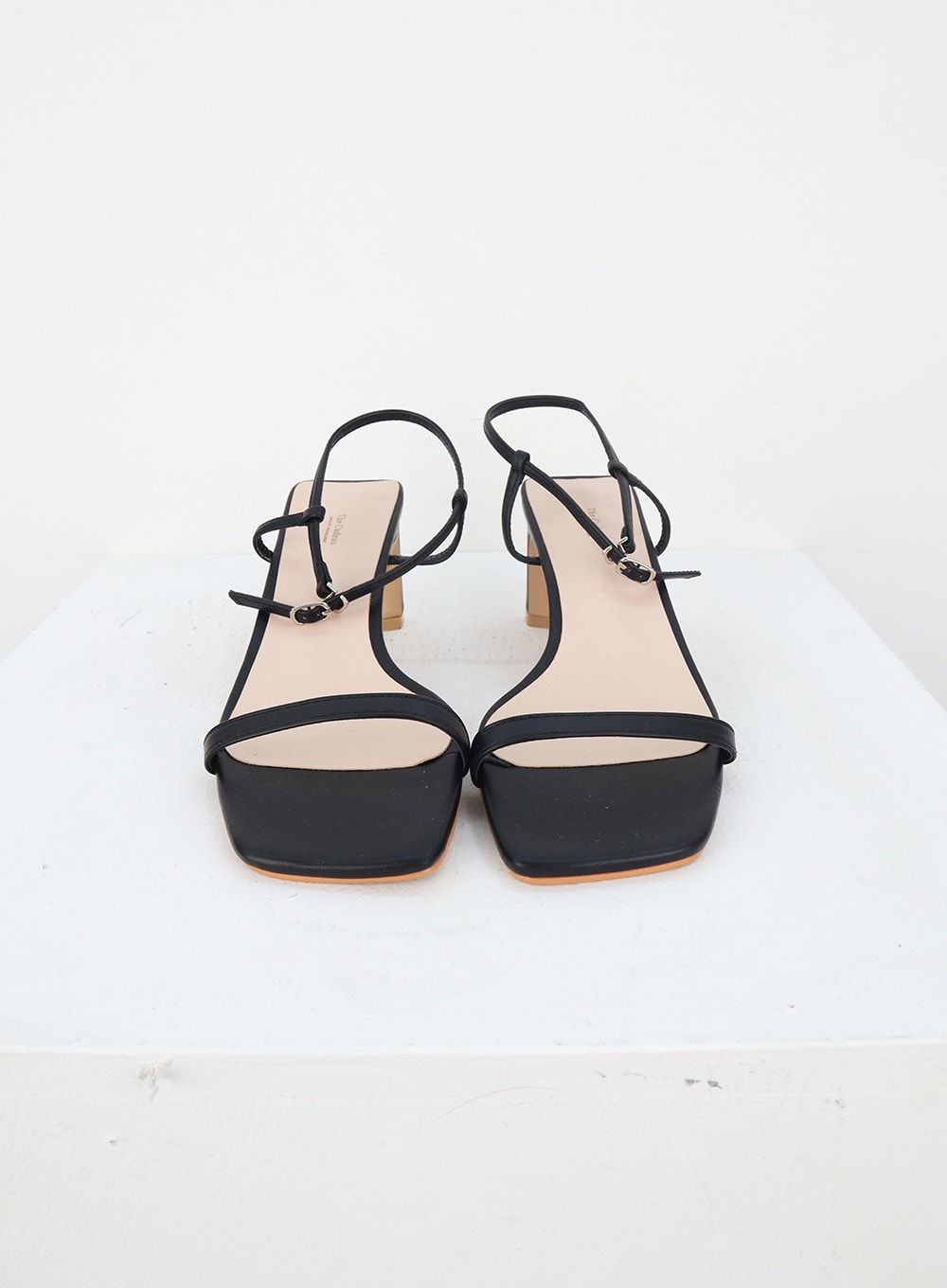 Platform Sandals BU308