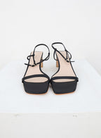 Platform Sandals BU308
