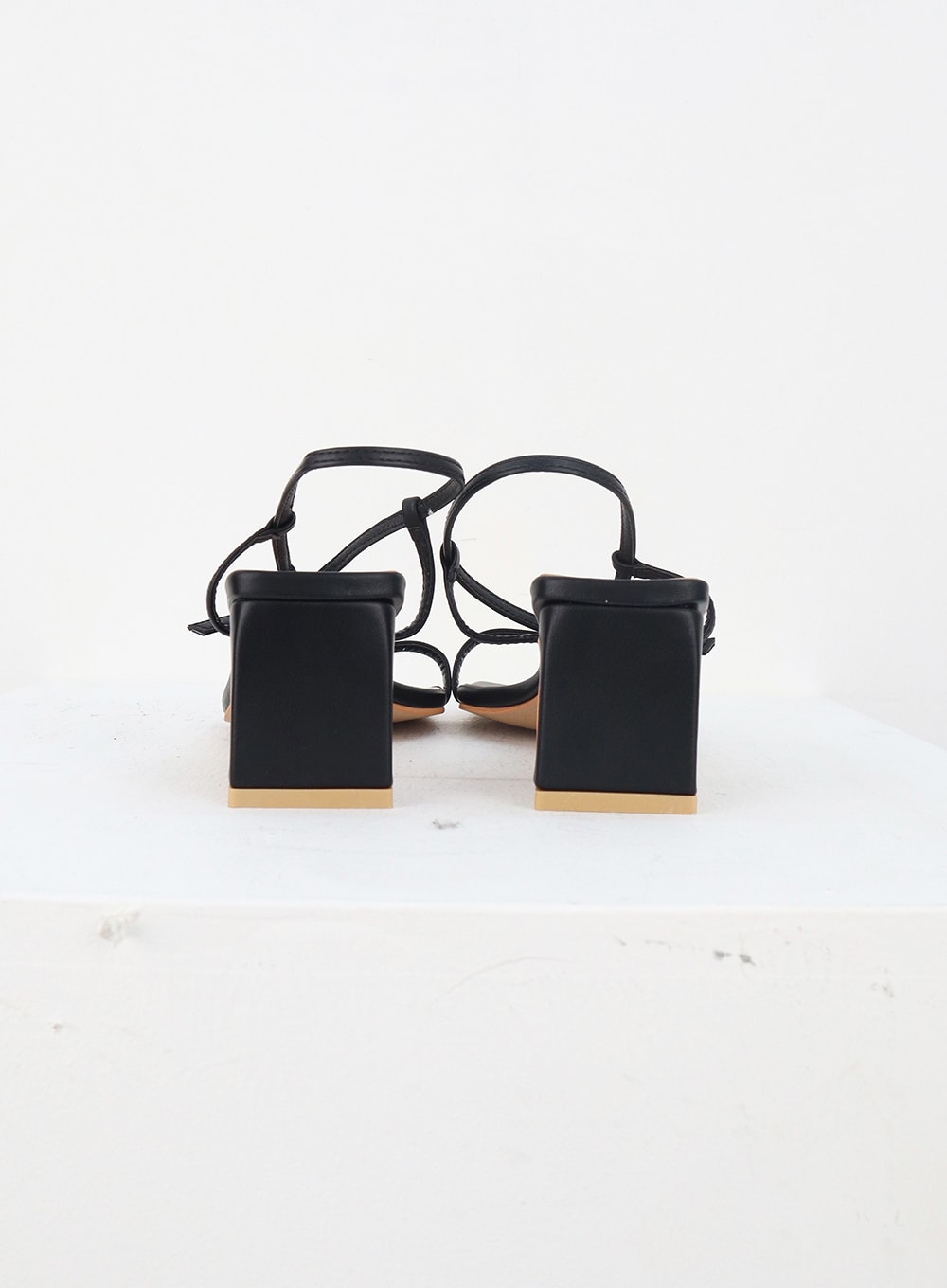 Platform Sandals BU308