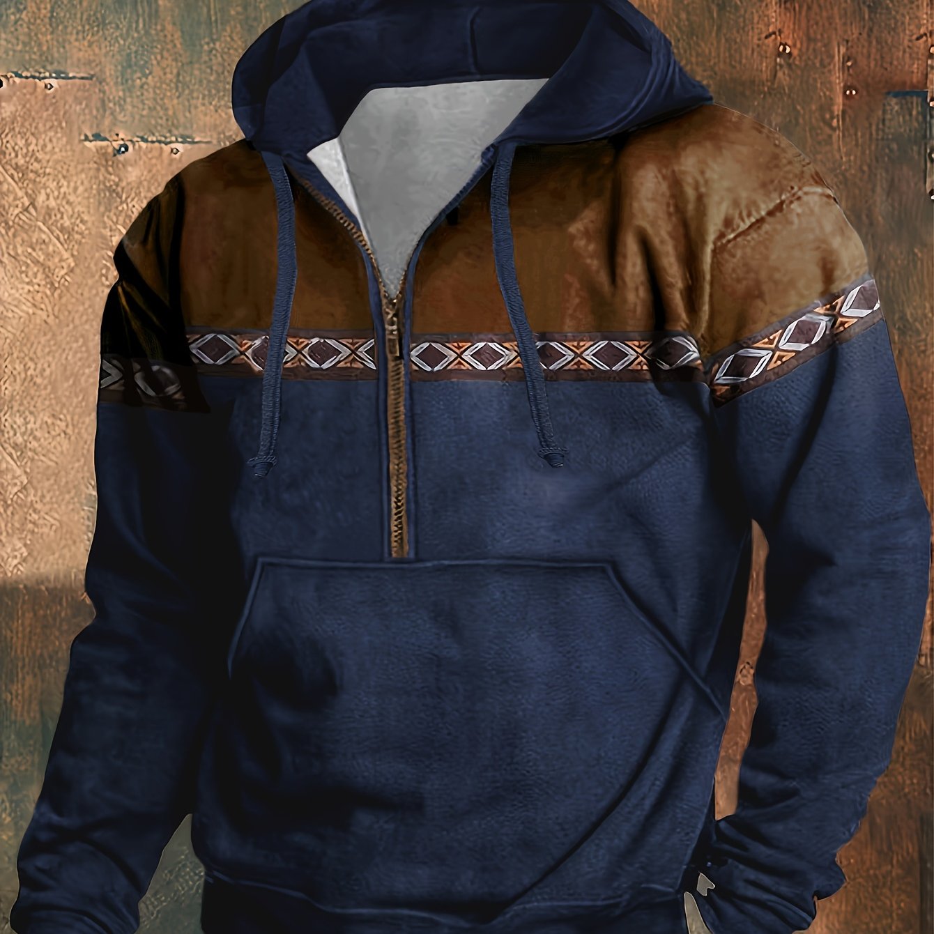 Cassior - Casual and Elegant Hoodie