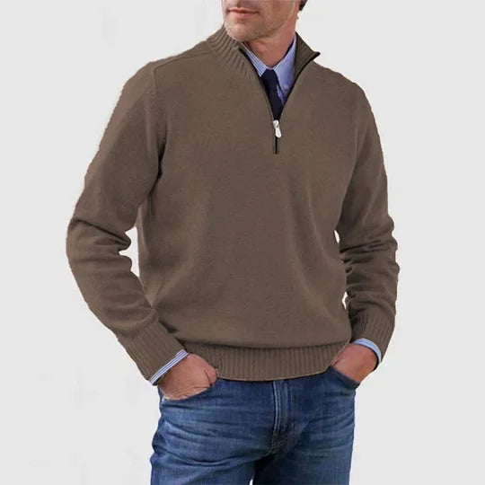 Ben Stylish Warm Pullover