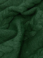 Narda Women's Turtleneck Dress