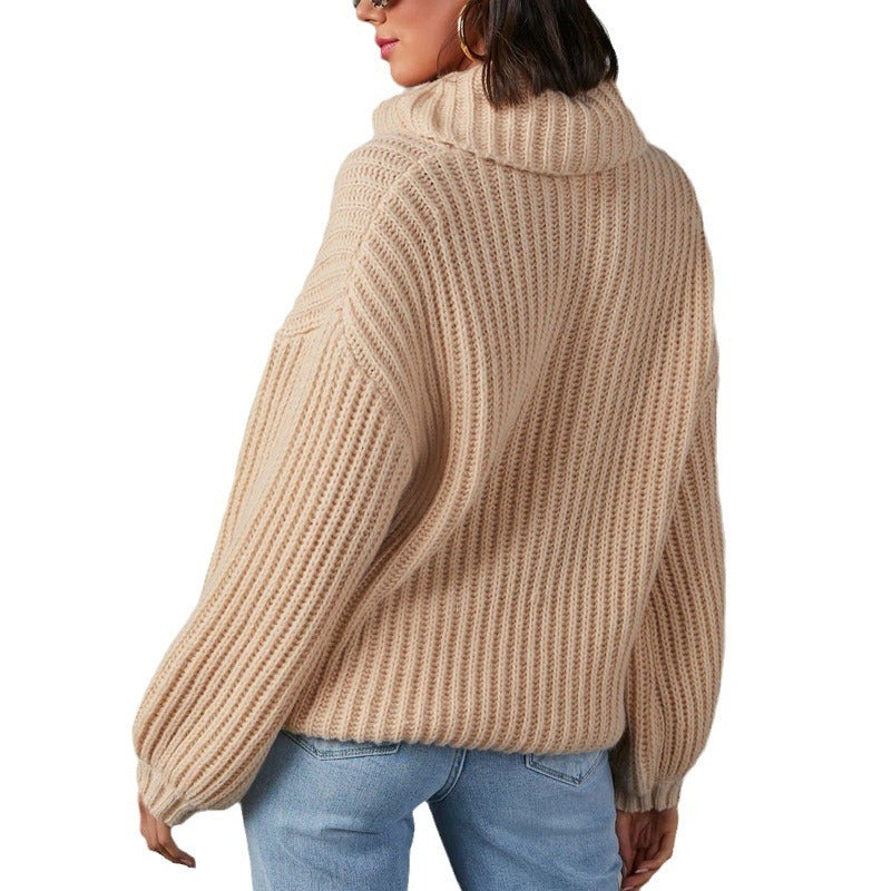 Stylish Jumper Dress