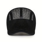 Beckett | Breathable Mesh Cap
