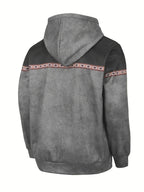 Cassior - Casual and Elegant Hoodie