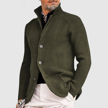 Marcel | Elegant Cardigan