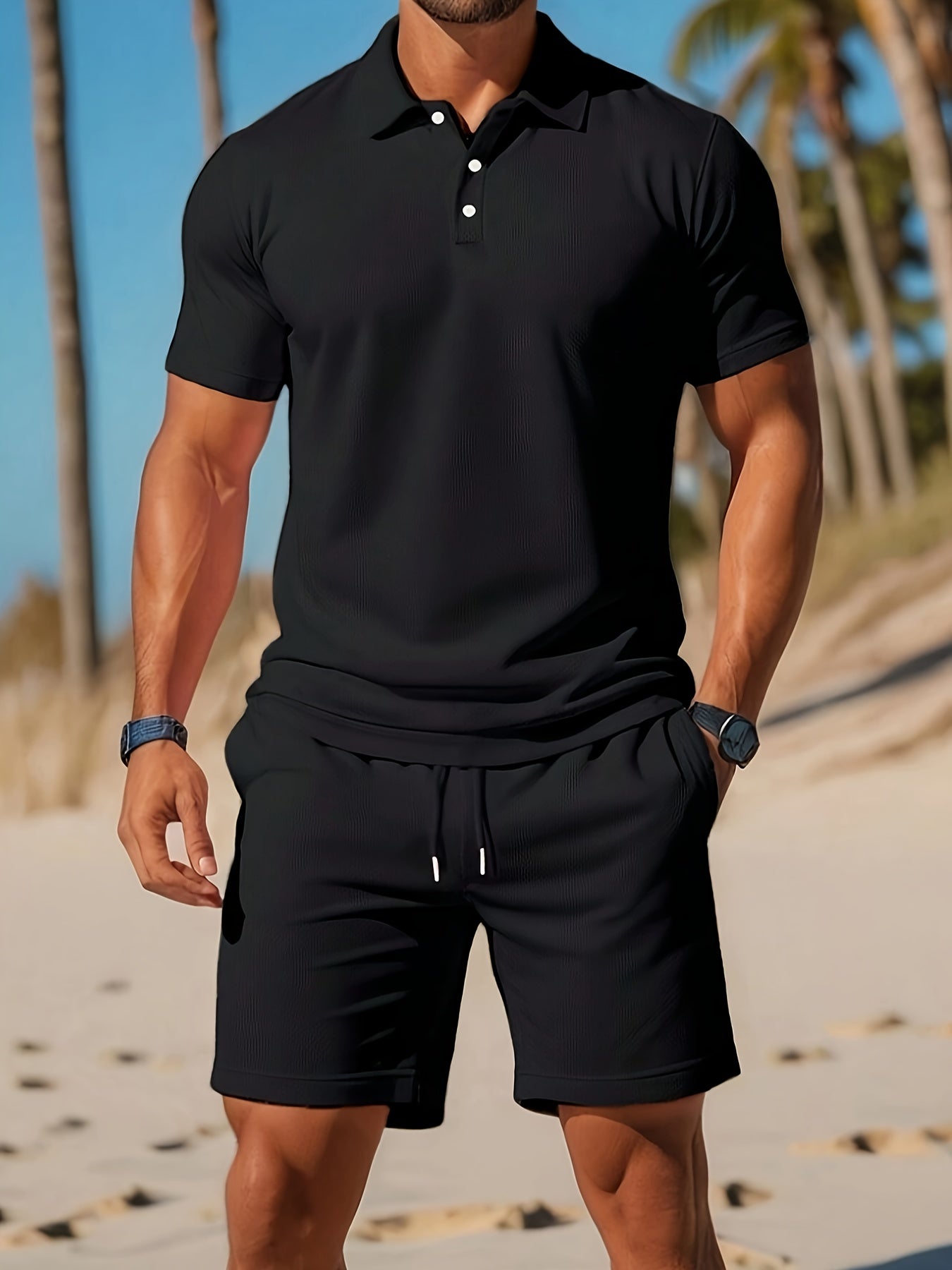 Amadeo - Men's Luxury Set