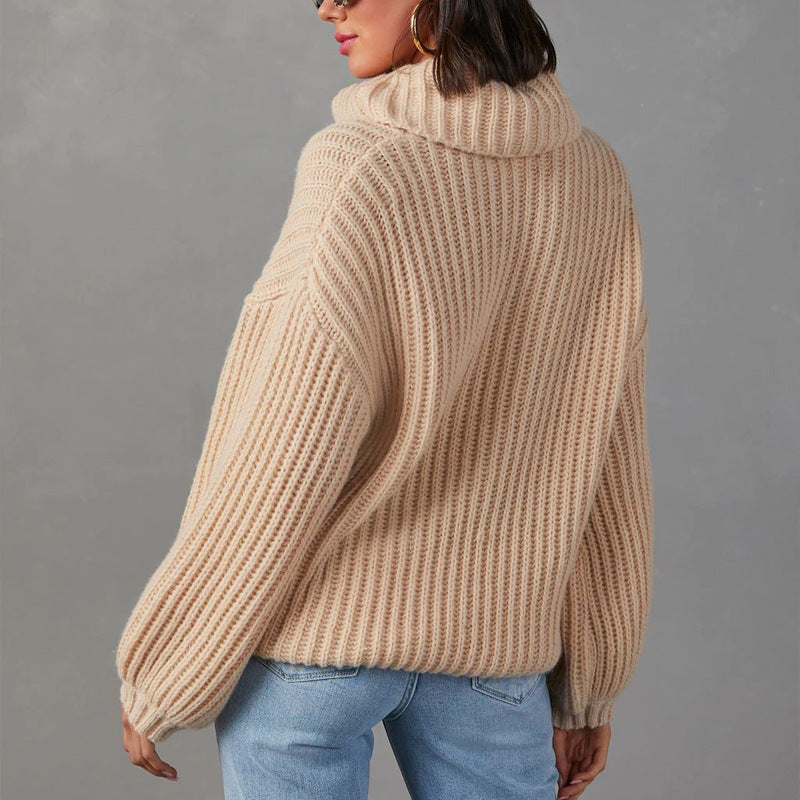 Stylish Jumper Dress