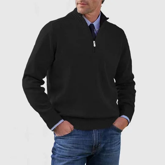 Ben Stylish Warm Pullover