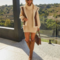 Stylish Jumper Dress