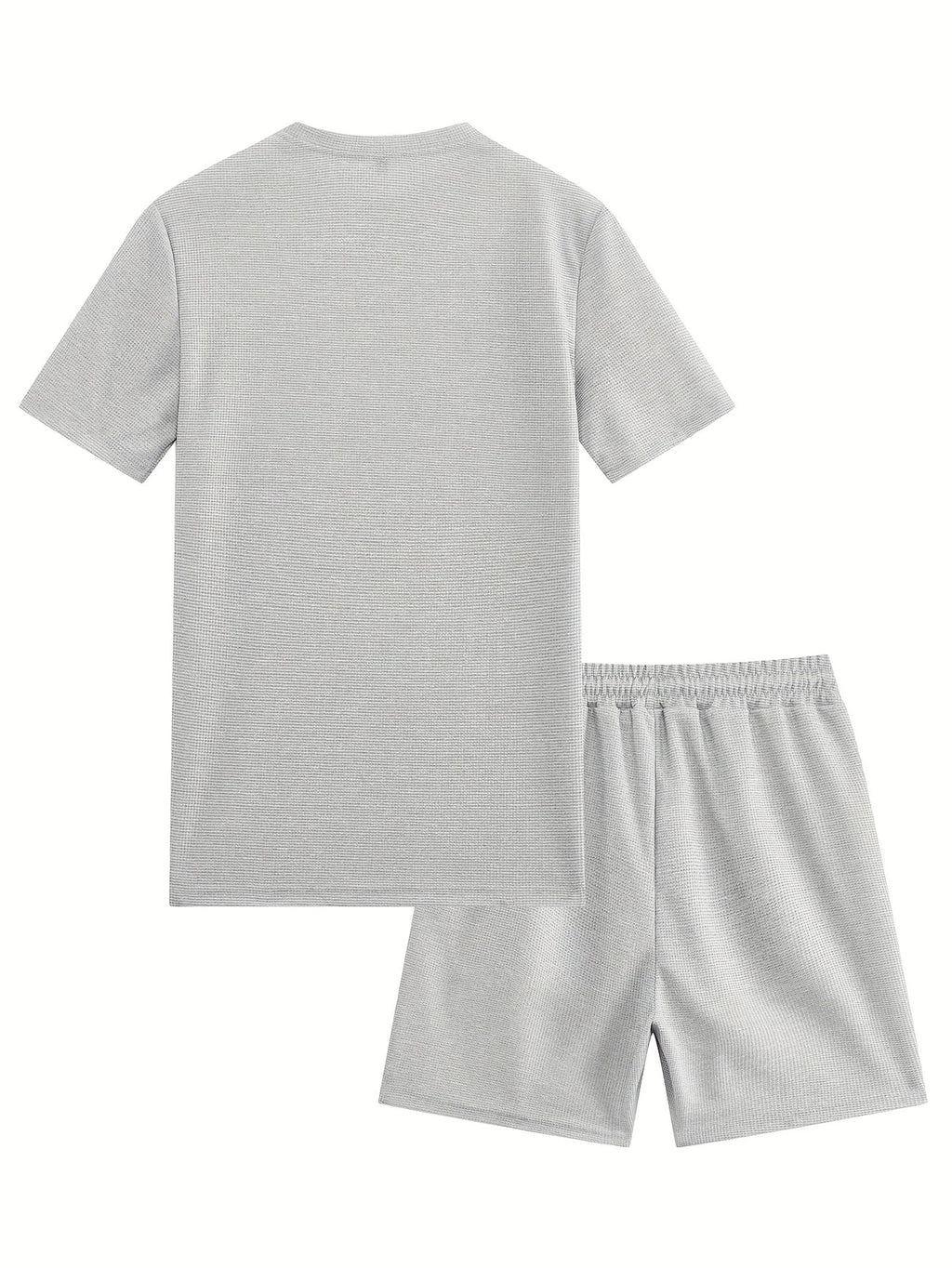 Faulkner – Casual Two-Piece Sports Set