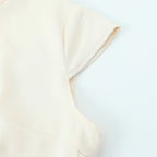 Figure-Hugging Mini Dress