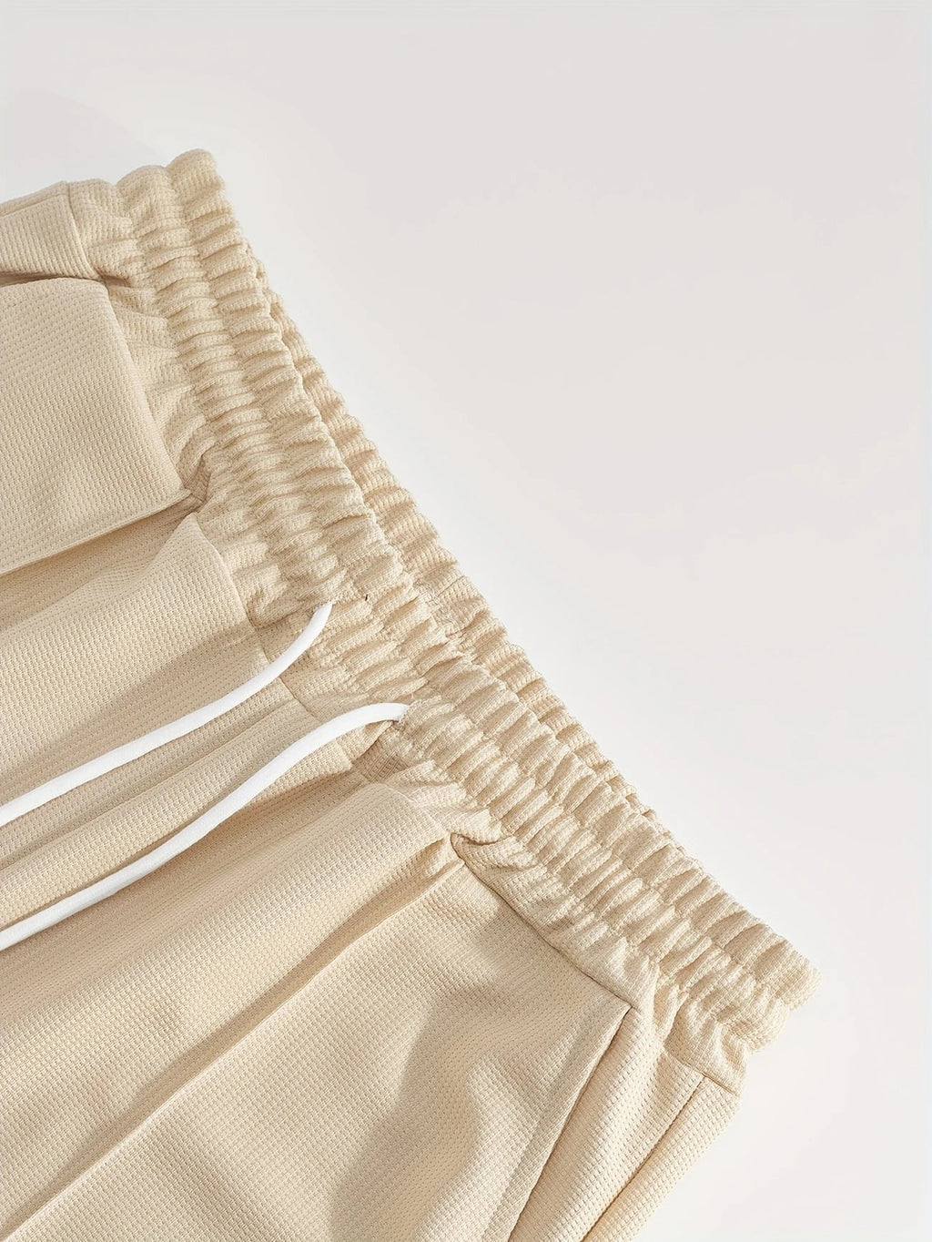 Faulkner – Casual Two-Piece Sports Set