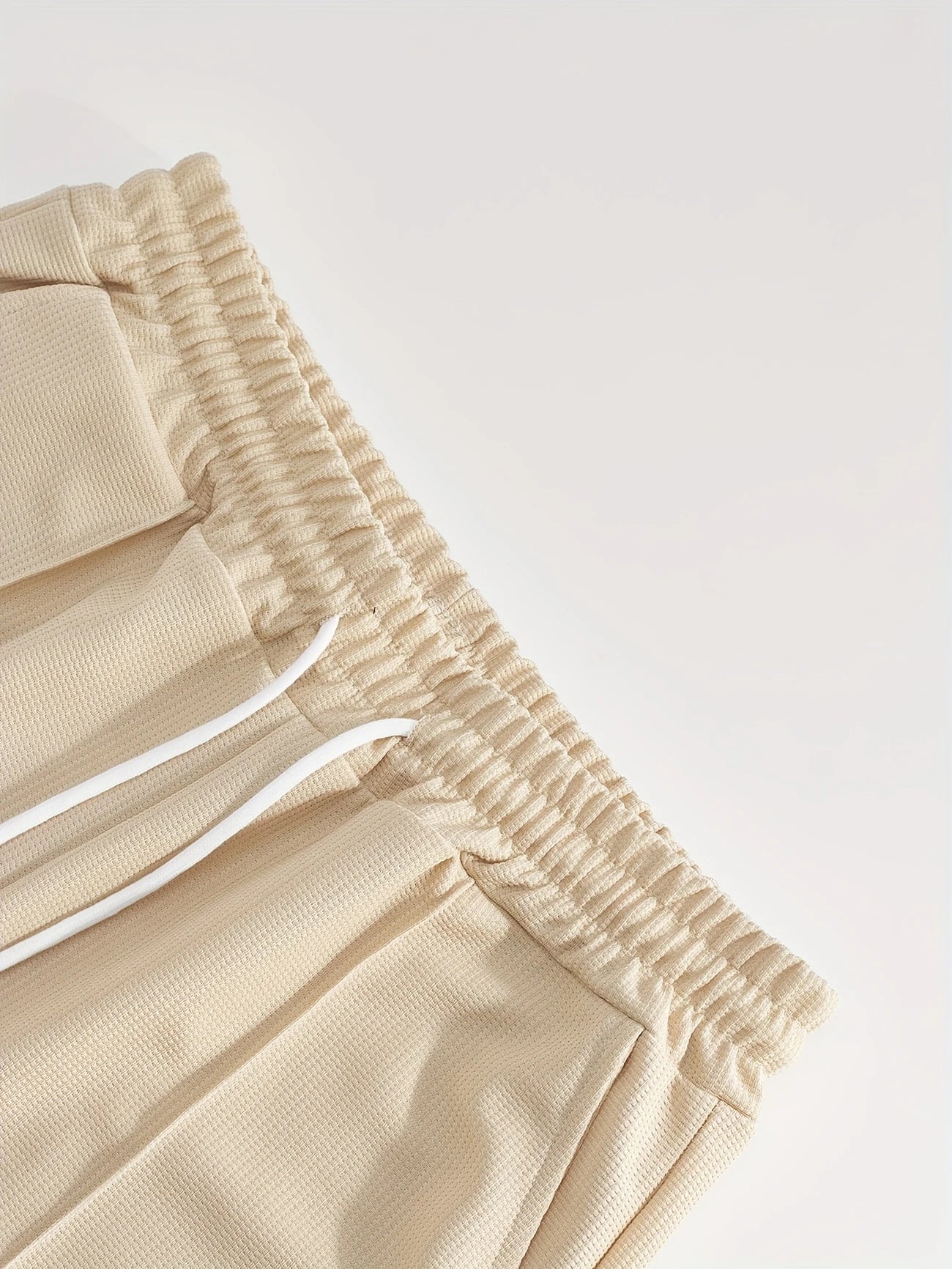 Faulkner – Casual Two-Piece Sports Set