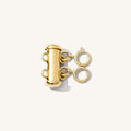 Layered Necklace Detangler