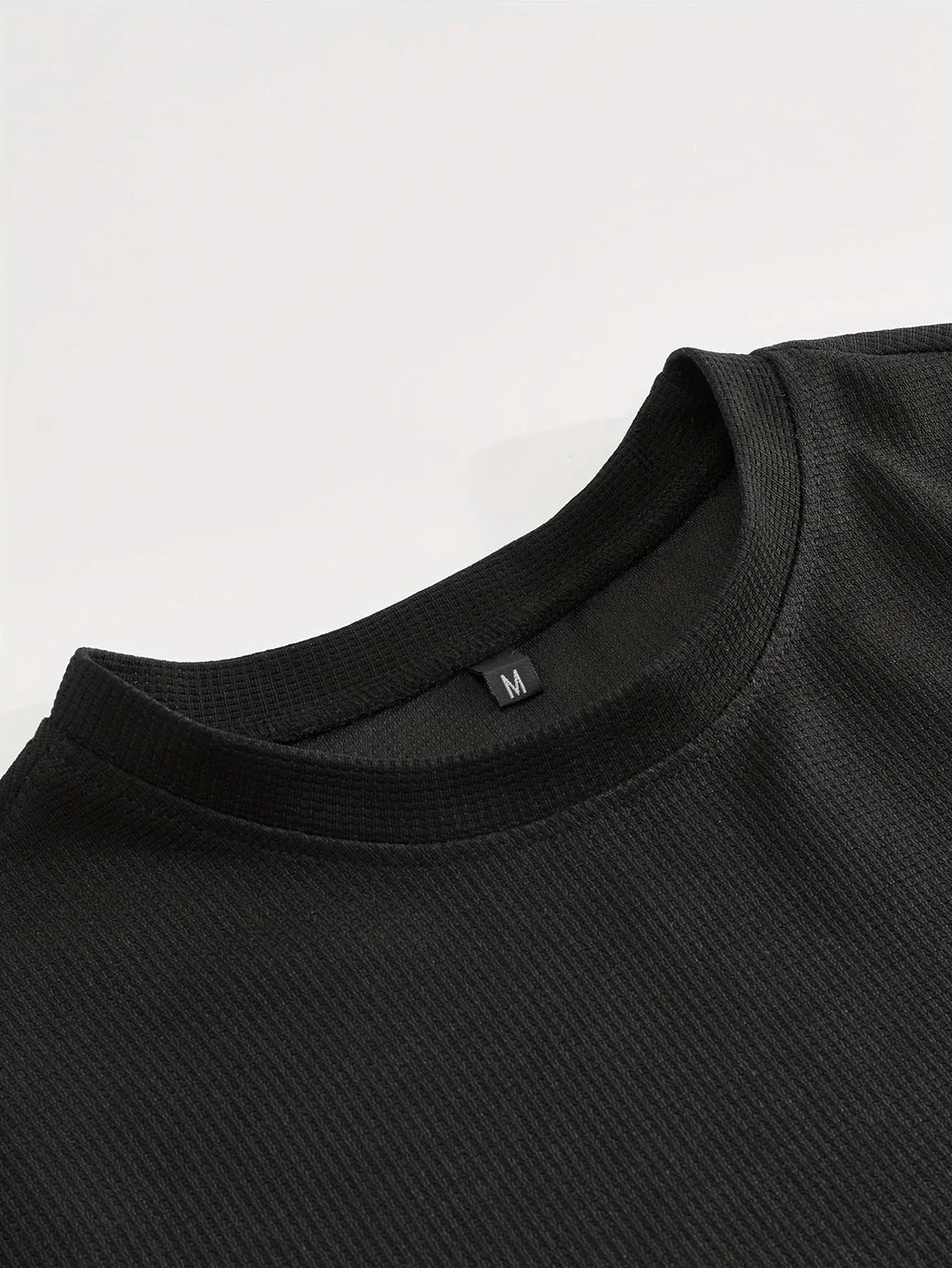 Faulkner – Casual Two-Piece Sports Set