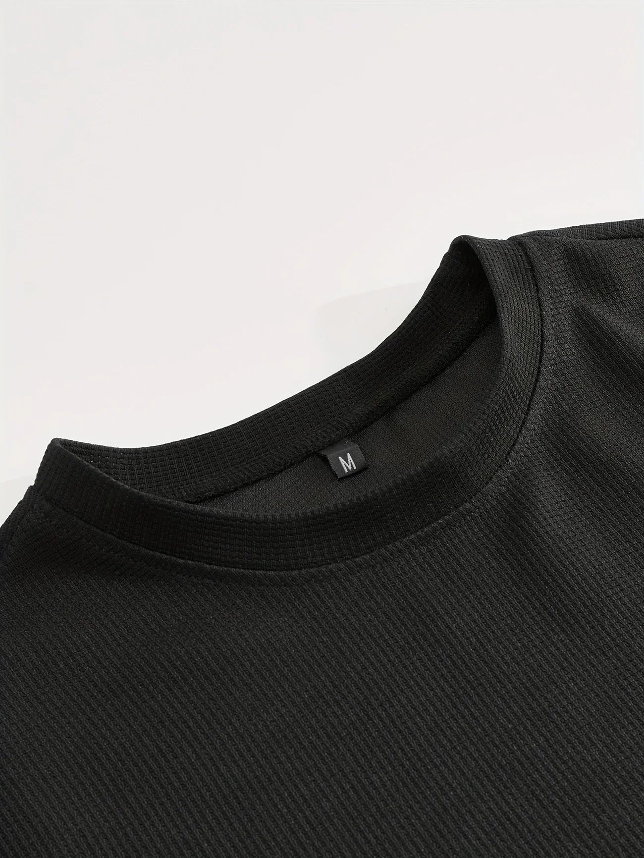 Faulkner – Casual Two-Piece Sports Set