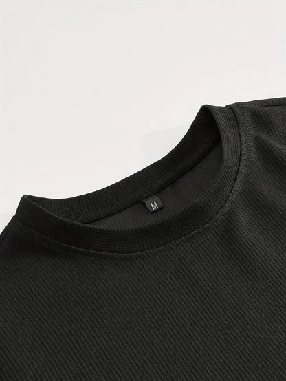 Faulkner – Casual Two-Piece Sports Set