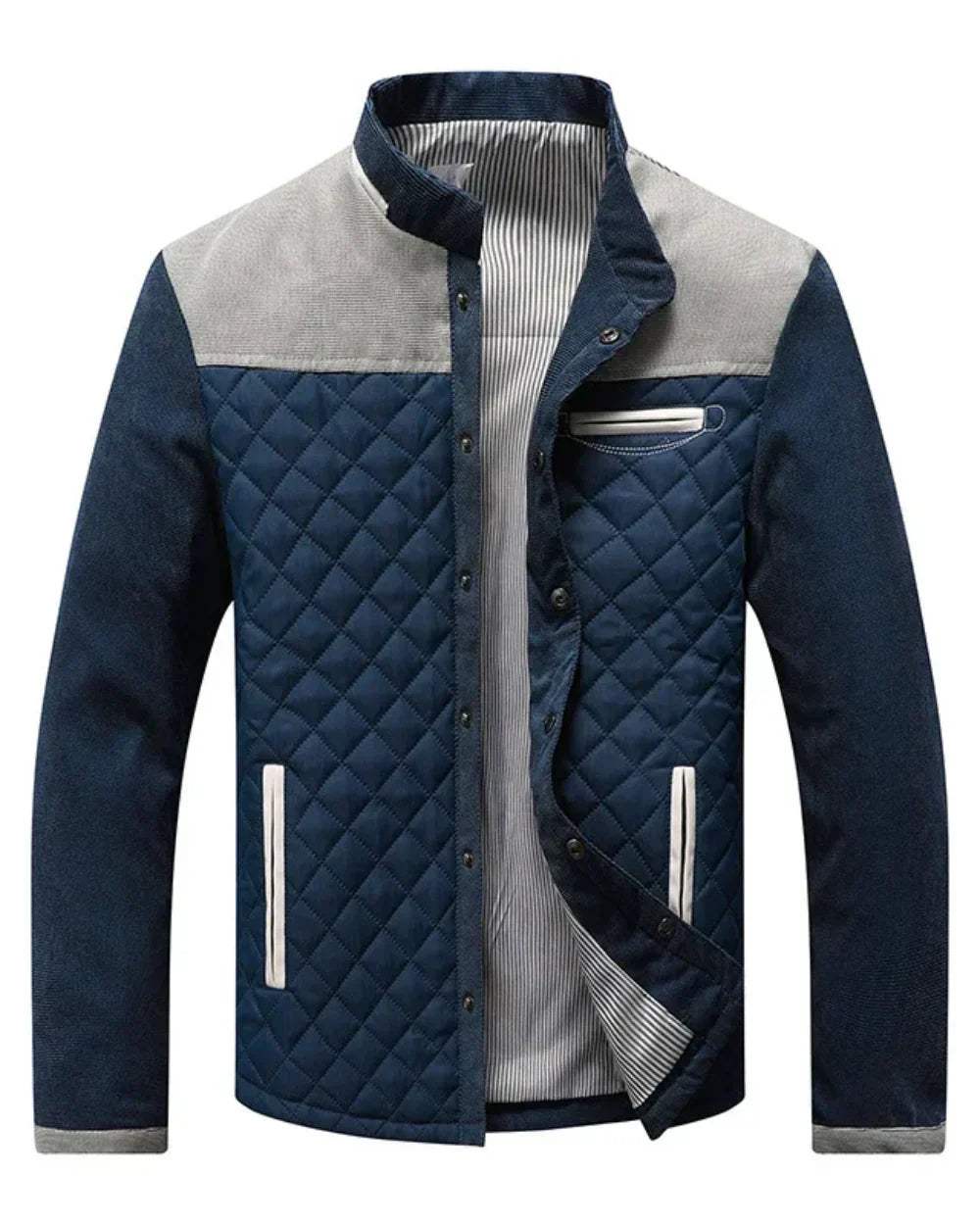 Drake™ Luxury Men's Jacket