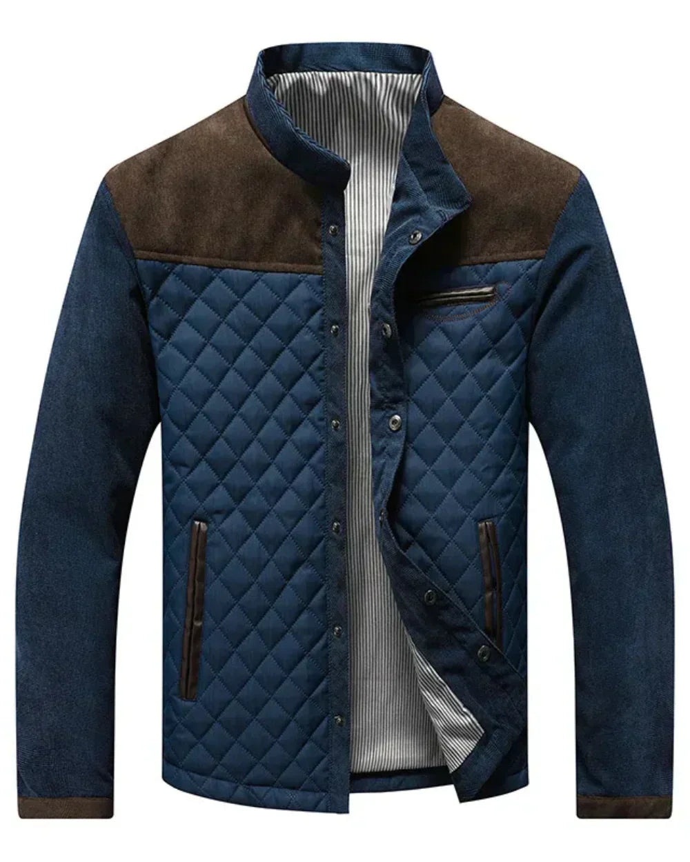 Drake™ Luxury Men's Jacket