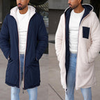 MARIO - WARM VEST FOR MEN