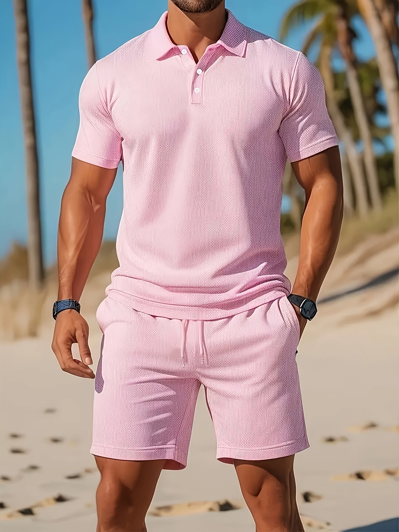 Amadeo - Men's Luxury Set