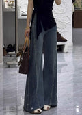 Leslie | Flared Jeans