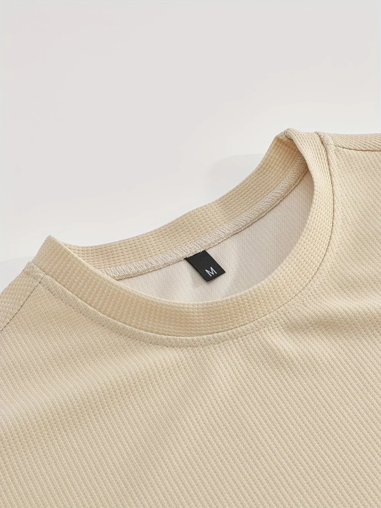 Faulkner – Casual Two-Piece Sports Set