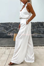 Arie | Casual Jumpsuit