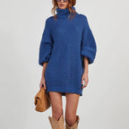 Stylish Jumper Dress