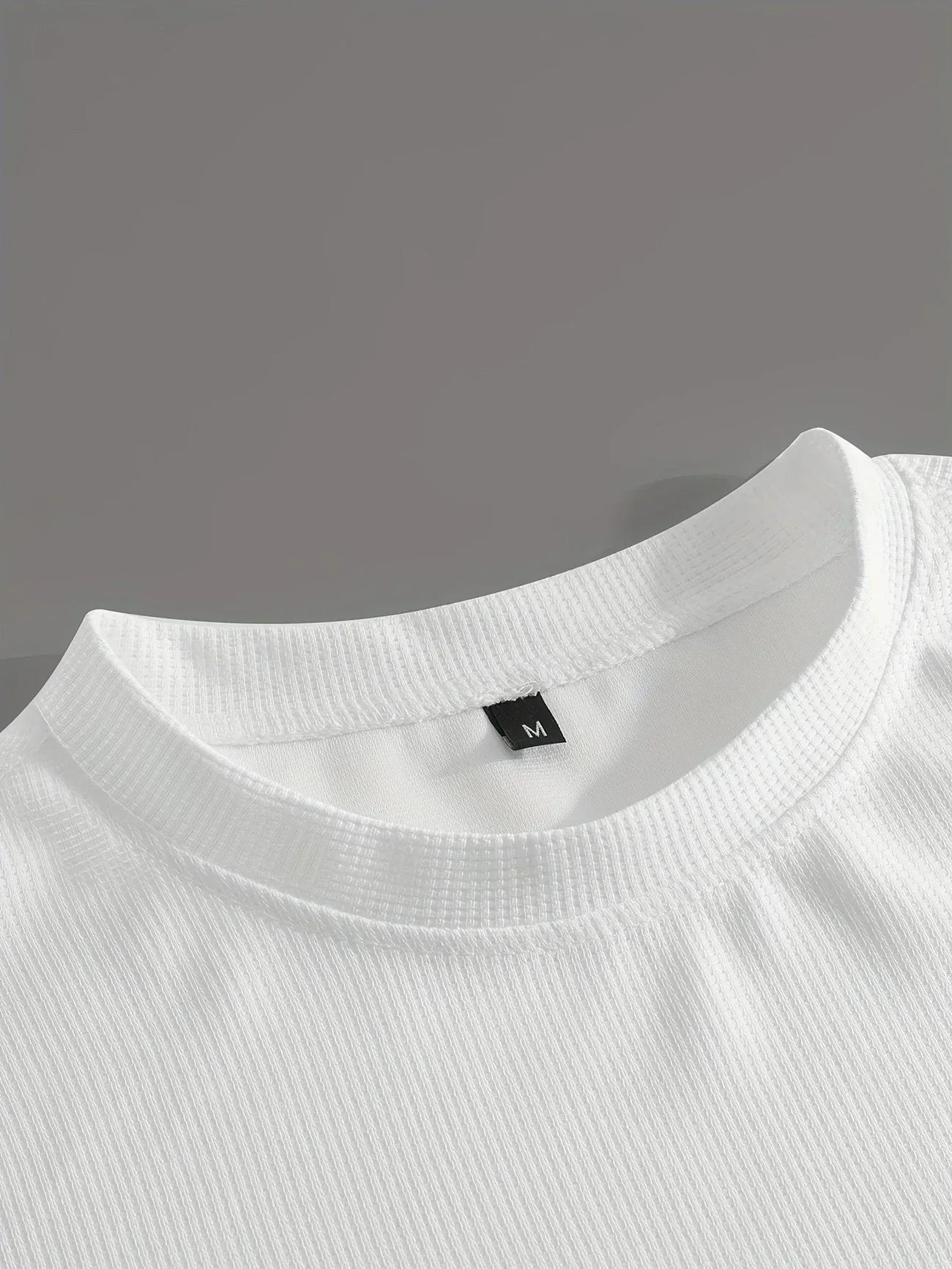 Faulkner – Casual Two-Piece Sports Set