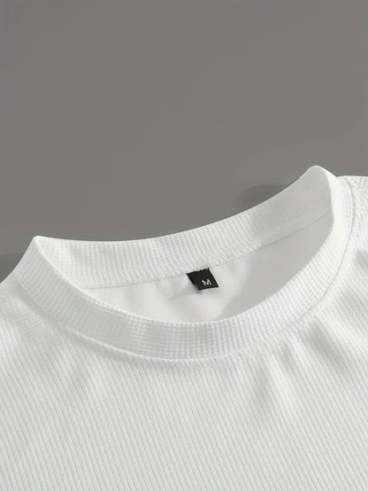 Faulkner – Casual Two-Piece Sports Set